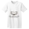 ComfortSoft® Heavyweight 100% Cotton T Shirt Thumbnail