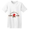 ComfortSoft® Heavyweight 100% Cotton T Shirt Thumbnail