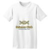 ComfortSoft® Heavyweight 100% Cotton T Shirt Thumbnail