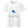 ComfortSoft® Heavyweight 100% Cotton T Shirt Thumbnail