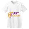 ComfortSoft® Heavyweight 100% Cotton T Shirt Thumbnail
