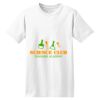 ComfortSoft® Heavyweight 100% Cotton T Shirt Thumbnail