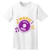 ComfortSoft® Heavyweight 100% Cotton T Shirt Thumbnail
