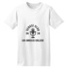 ComfortSoft® Heavyweight 100% Cotton T Shirt Thumbnail