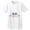 ComfortSoft® Heavyweight 100% Cotton T Shirt Thumbnail