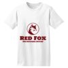 ComfortSoft® Heavyweight 100% Cotton T Shirt Thumbnail