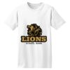 ComfortSoft® Heavyweight 100% Cotton T Shirt Thumbnail