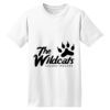 ComfortSoft® Heavyweight 100% Cotton T Shirt Thumbnail
