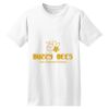 ComfortSoft® Heavyweight 100% Cotton T Shirt Thumbnail