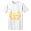 ComfortSoft® Heavyweight 100% Cotton T Shirt Thumbnail