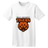 ComfortSoft® Heavyweight 100% Cotton T Shirt Thumbnail