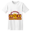 ComfortSoft® Heavyweight 100% Cotton T Shirt Thumbnail