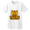 ComfortSoft® Heavyweight 100% Cotton T Shirt Thumbnail