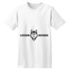 ComfortSoft® Heavyweight 100% Cotton T Shirt Thumbnail