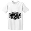 ComfortSoft® Heavyweight 100% Cotton T Shirt Thumbnail
