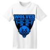 ComfortSoft® Heavyweight 100% Cotton T Shirt Thumbnail