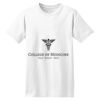 ComfortSoft® Heavyweight 100% Cotton T Shirt Thumbnail