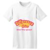 ComfortSoft® Heavyweight 100% Cotton T Shirt Thumbnail