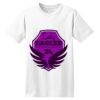 ComfortSoft® Heavyweight 100% Cotton T Shirt Thumbnail
