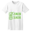 ComfortSoft® Heavyweight 100% Cotton T Shirt Thumbnail