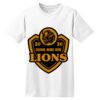 ComfortSoft® Heavyweight 100% Cotton T Shirt Thumbnail