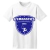 ComfortSoft® Heavyweight 100% Cotton T Shirt Thumbnail