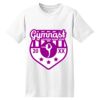 ComfortSoft® Heavyweight 100% Cotton T Shirt Thumbnail