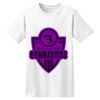 ComfortSoft® Heavyweight 100% Cotton T Shirt Thumbnail