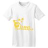 ComfortSoft® Heavyweight 100% Cotton T Shirt Thumbnail