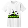 ComfortSoft® Heavyweight 100% Cotton T Shirt Thumbnail