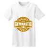 ComfortSoft® Heavyweight 100% Cotton T Shirt Thumbnail