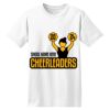 ComfortSoft® Heavyweight 100% Cotton T Shirt Thumbnail