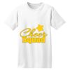ComfortSoft® Heavyweight 100% Cotton T Shirt Thumbnail