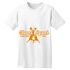 ComfortSoft® Heavyweight 100% Cotton T Shirt Thumbnail