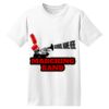 ComfortSoft® Heavyweight 100% Cotton T Shirt Thumbnail