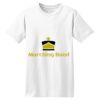 ComfortSoft® Heavyweight 100% Cotton T Shirt Thumbnail