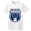 ComfortSoft® Heavyweight 100% Cotton T Shirt Thumbnail