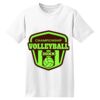 ComfortSoft® Heavyweight 100% Cotton T Shirt Thumbnail