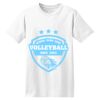 ComfortSoft® Heavyweight 100% Cotton T Shirt Thumbnail