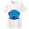 ComfortSoft® Heavyweight 100% Cotton T Shirt Thumbnail