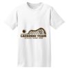 ComfortSoft® Heavyweight 100% Cotton T Shirt Thumbnail