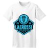 ComfortSoft® Heavyweight 100% Cotton T Shirt Thumbnail