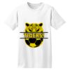 ComfortSoft® Heavyweight 100% Cotton T Shirt Thumbnail