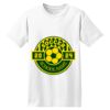 ComfortSoft® Heavyweight 100% Cotton T Shirt Thumbnail