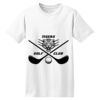 ComfortSoft® Heavyweight 100% Cotton T Shirt Thumbnail