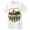 ComfortSoft® Heavyweight 100% Cotton T Shirt Thumbnail