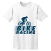 ComfortSoft® Heavyweight 100% Cotton T Shirt Thumbnail