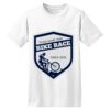 ComfortSoft® Heavyweight 100% Cotton T Shirt Thumbnail
