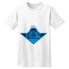 ComfortSoft® Heavyweight 100% Cotton T Shirt Thumbnail