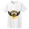 ComfortSoft® Heavyweight 100% Cotton T Shirt Thumbnail